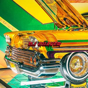 C WALK（西海岸G Funk Hiphop Beat）