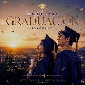 El Mejor Fondo Para Graduacion