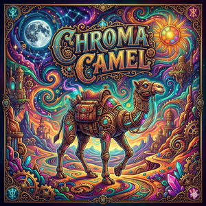 Chroma Camel