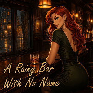 Steam Over the Bar Top