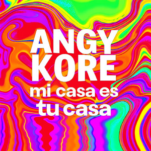 mi casa es tu casa (Original Mix)