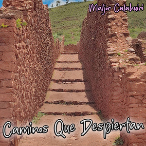 Caminos Que Despiertan