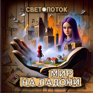 Счёт за свет