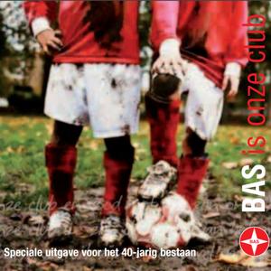 BAS IS ONZE CLUB (feat. Zeldzaam)