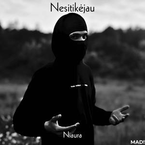 Nesitikejau