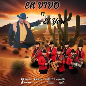 Rio mayo (feat. Federico Valdez "El Yori")