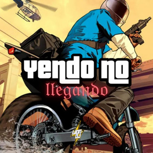 Yendo No Llegando (Remix)
