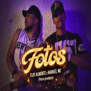 Fotos (feat. Manuel MC)
