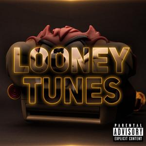 LOONEY TUNES (feat. TRONK)