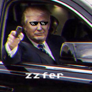 “川普”free trap beat