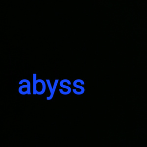 abyss
