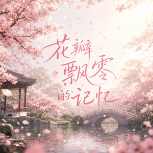 花瓣飘零的记忆