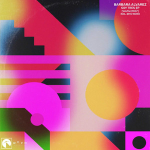 Microdosis (Original Mix)