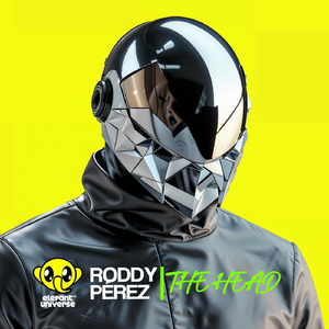 Motoconcho (feat. Roddy Pérez)