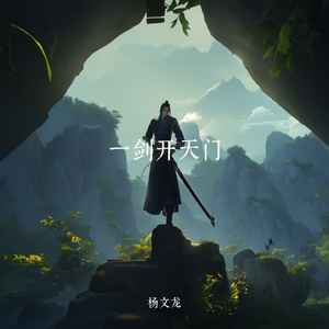 一剑开天门