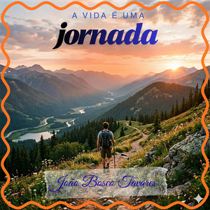 A Vida É uma Jornada