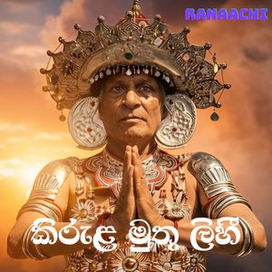 Kirula Muthu Lihi (Tamil EDM Cover)