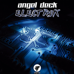 Electrik (Original Mix)