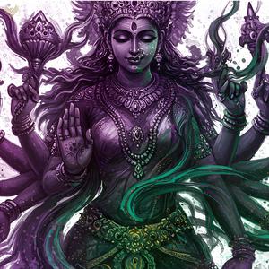 SkandaMata || New Age