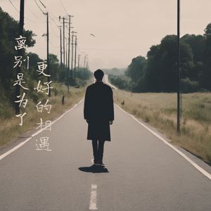 离别是为了更好的相遇