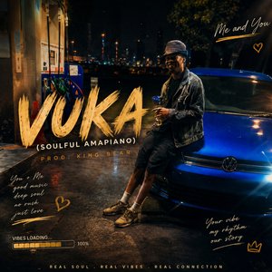 Vuka