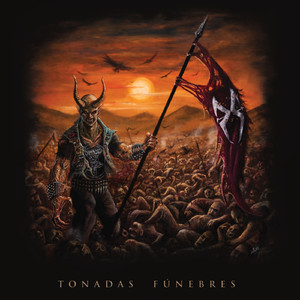 Black Like The Night (Witchtrap)