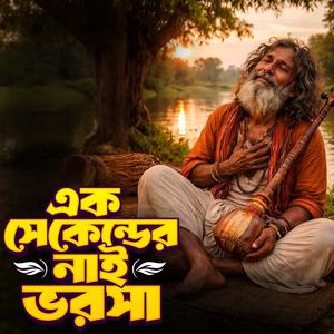 Ek second er nai vorosha (এক সেকেন্ডের নাই ভরসা)