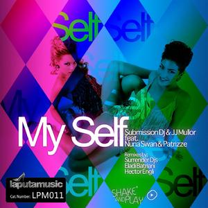 Myself (Surrender DJs Remix)