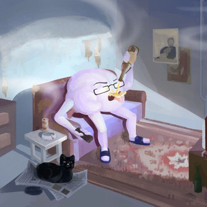 Вдохновения нет