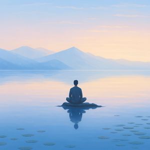 Caminho para a Tranquilidade