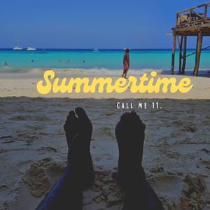 Summer Time (feat. Dizmo)