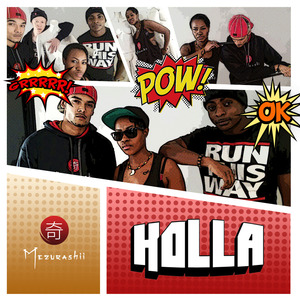 Holla
