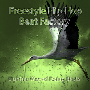 Beef (Instrumental Drum Track Mix)