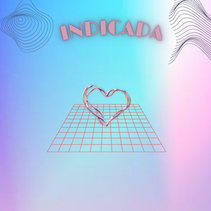 INDICADA (Versión instrumental)
