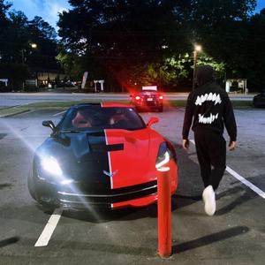 SnitchK (feat. 4GangJet)