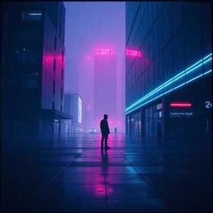 Staden Sover, Mitt Huvud Skriker