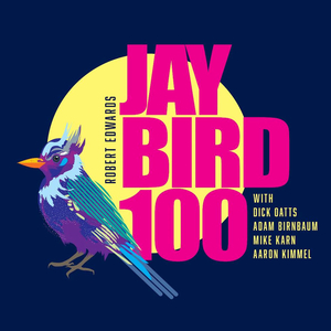 Jay Bird
