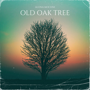 Old Oak Tree