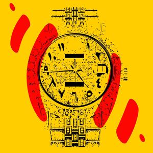 Diamond Encrusted (Remastered Instrumental)