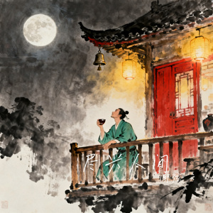 尽兴人间