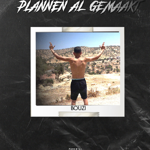Plannen al Gemaakt (feat. BOULLEE)