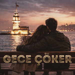 Gece Çöker
