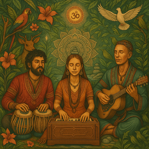 Prabhat Samgiita 3522