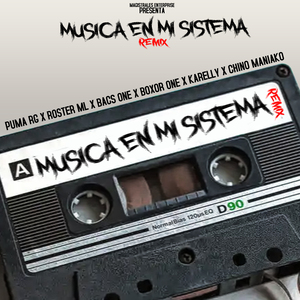 Musica en Mi Sistema (Remix)