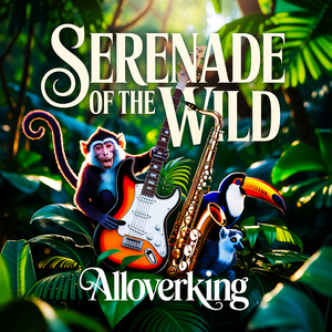 Serenade of the Wild