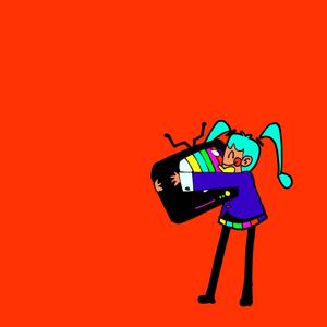 a remix of static by flavor foley i made :)