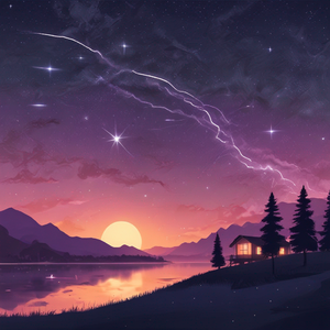 星空の約束 時空をこえて