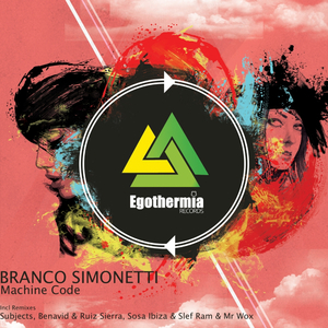 Machine Code (Original Mix)