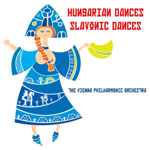 Slavonic Dance No. 3 in A-Flat Major, Op. 46