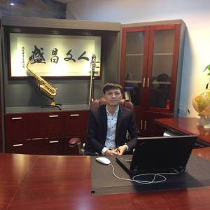 九儿 黄星博8590创始人电吹管独奏